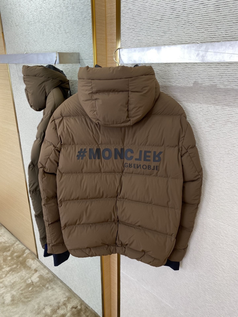 Moncler Down Coat